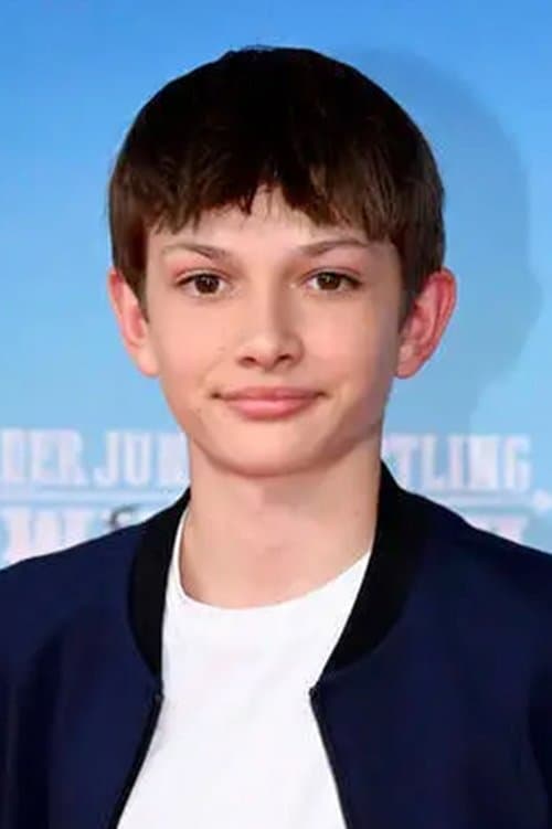 Milo Haaf photo