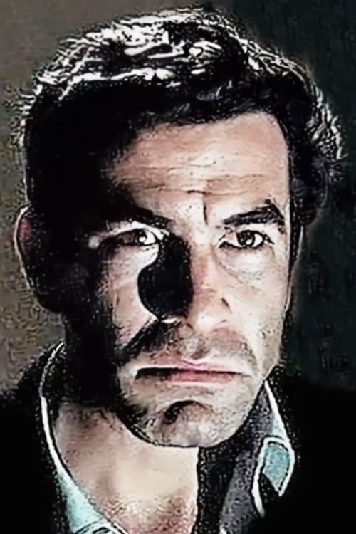 Milo Quesada photo