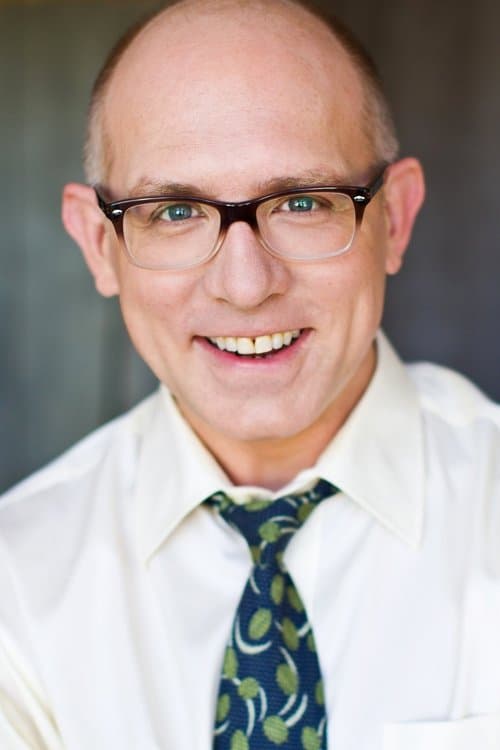 Milo Shandel photo
