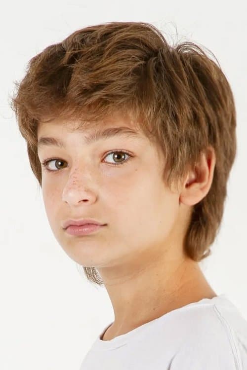 Milo Zeus Lis photo