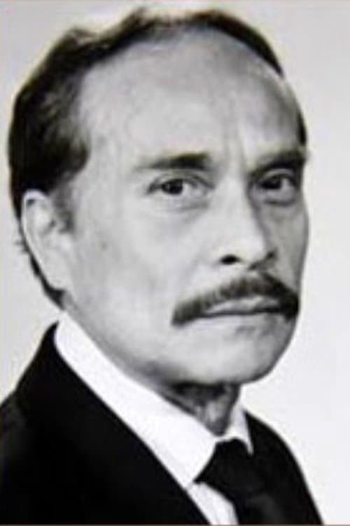 Milorad Margetić photo