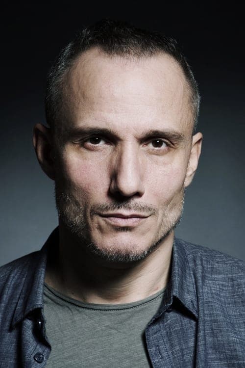 Miloš Timotijević photo