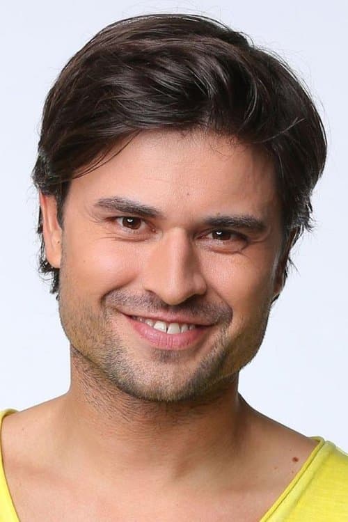 Milos Vukovic photo