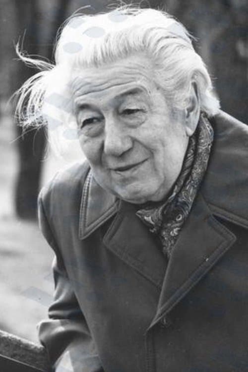 Miloslav Holub photo