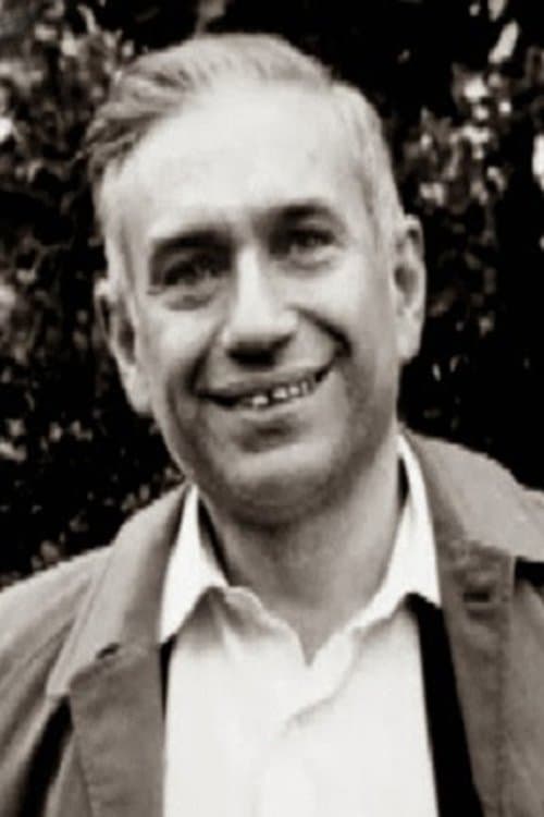 Milton Subotsky photo