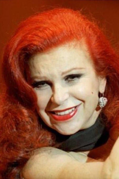 Milva photo