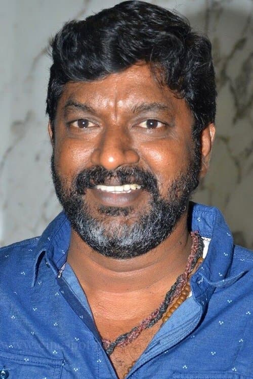 Mime Gopi photo