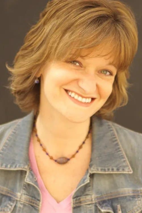 A portrait of Mimi Freedman