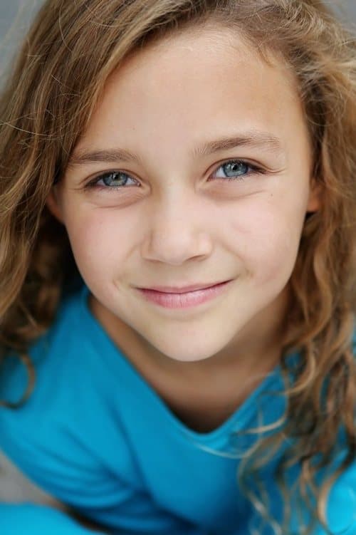 Mimi Kirkland photo