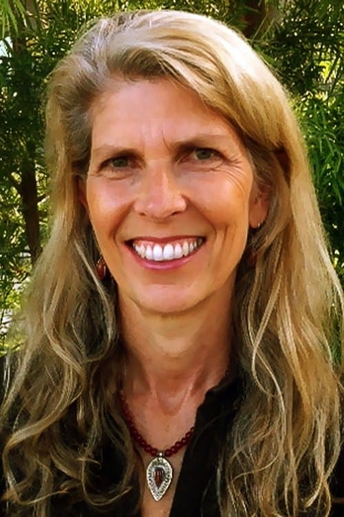 Mimi Polk Gitlin photo