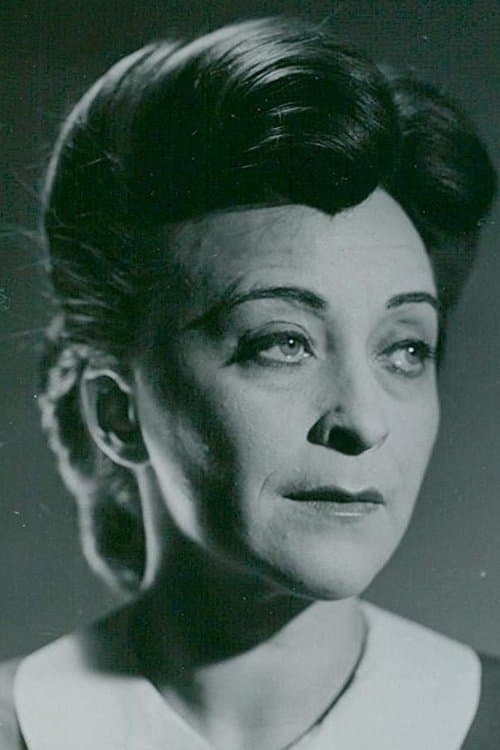 Mimi Pollak photo