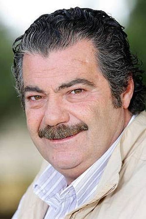 Mimmo Mignemi photo