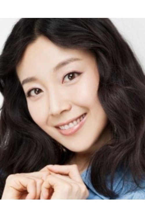 Min Ah-ryung photo