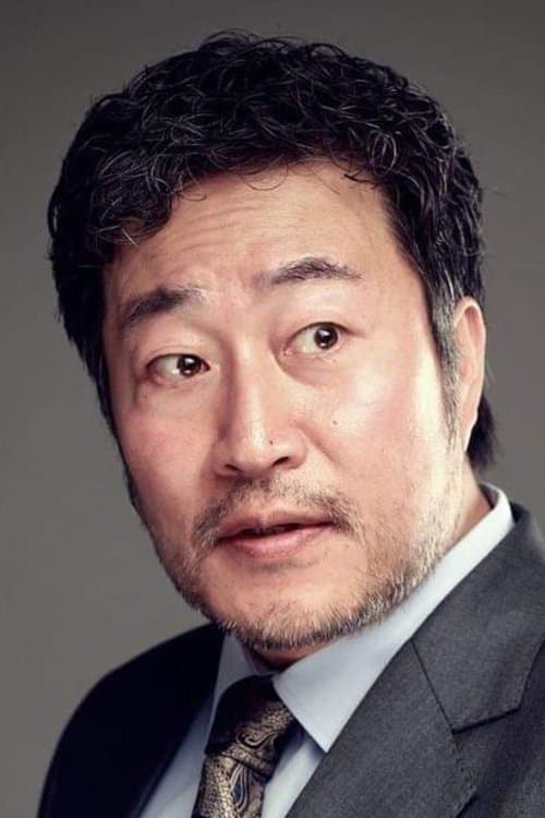 Min Eung-sik photo
