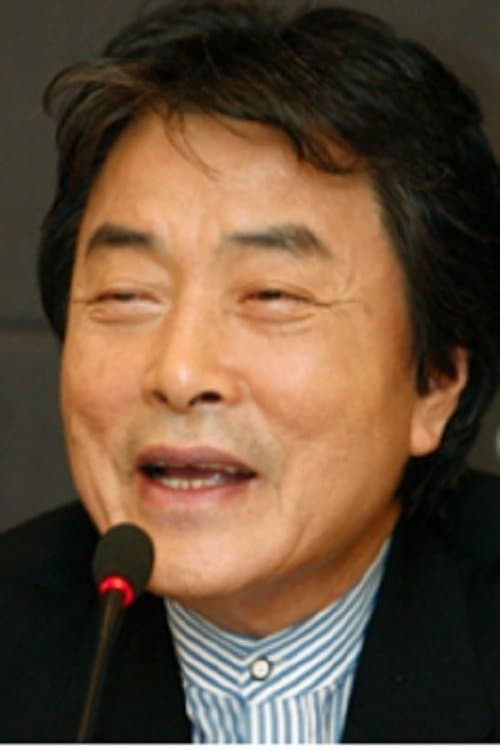 Min Ji-hwan photo