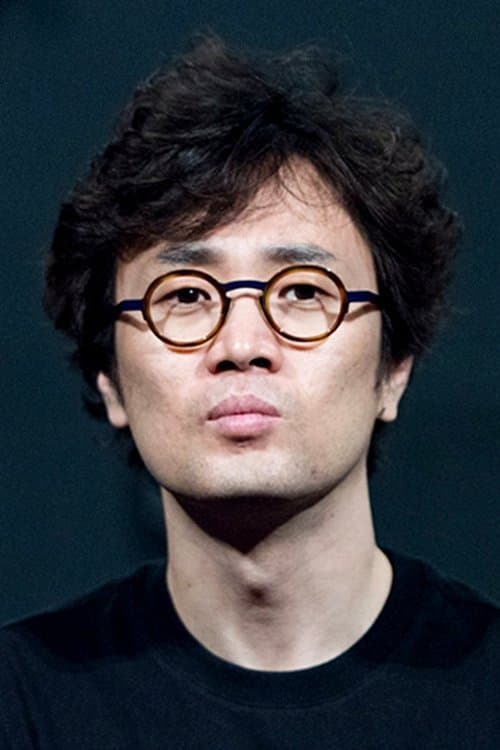 A portrait of Min Kyu-dong