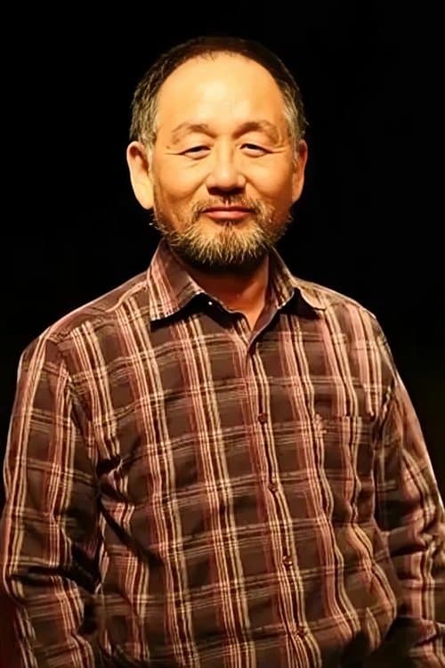 Min Kyung-jin photo