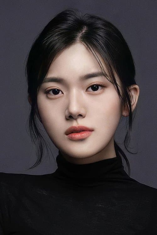 Min-seo photo
