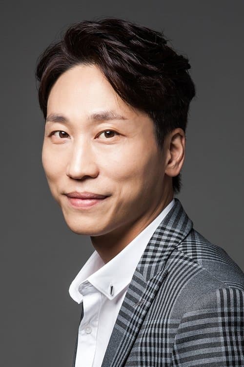 Min Sung-wook photo