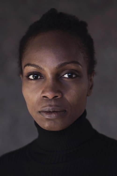 Mina Andala photo