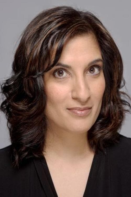 Mina Anwar photo