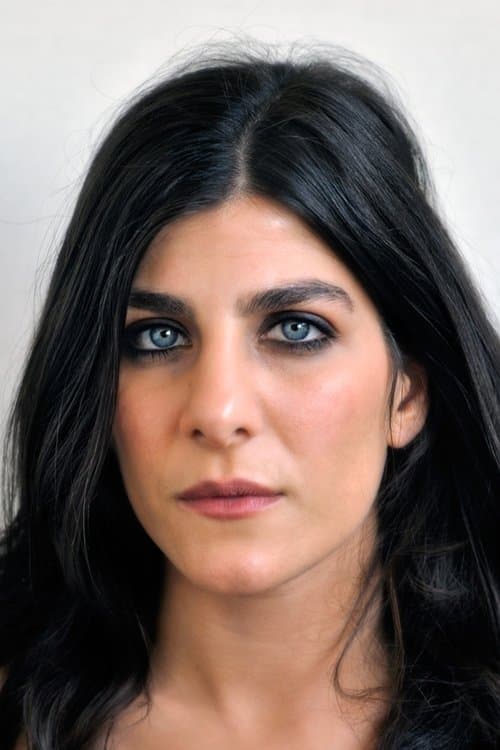 Mina Kavani photo