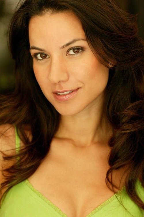 Mina Olivera photo