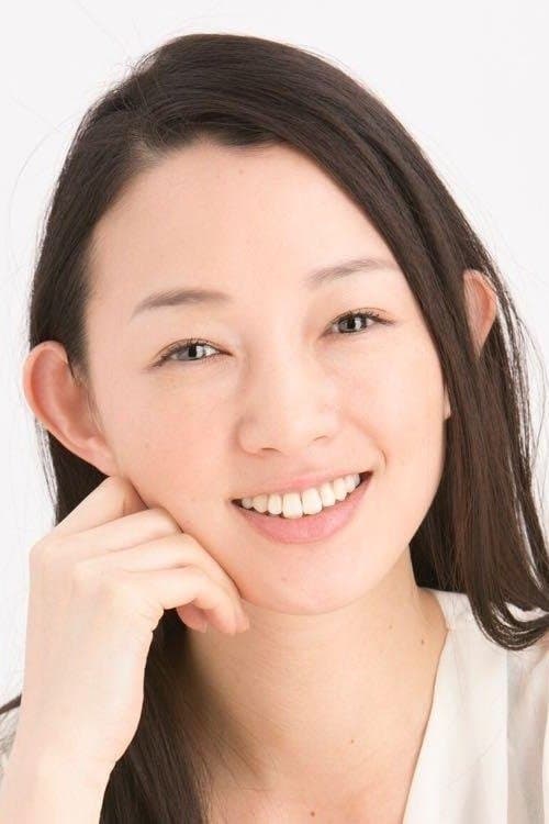 Mina Shimizu photo