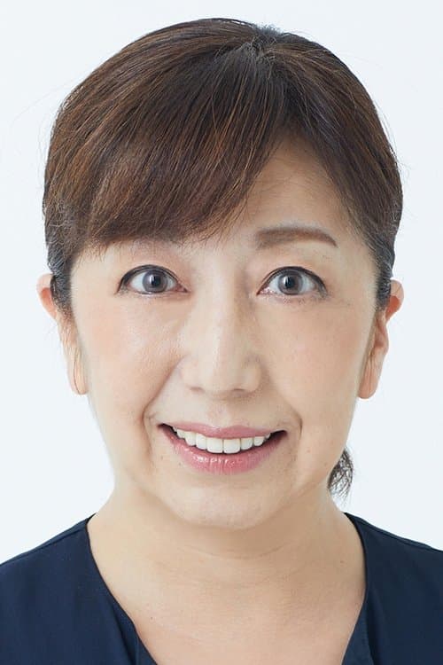 Mina Tominaga photo