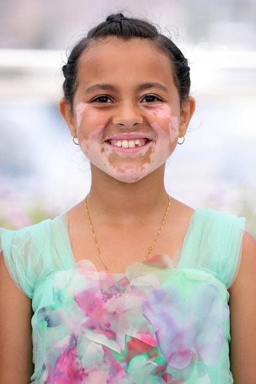 Mina Yasmin Bremseth Asheim photo
