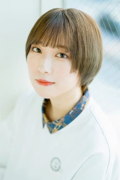 Minami Hinata photo