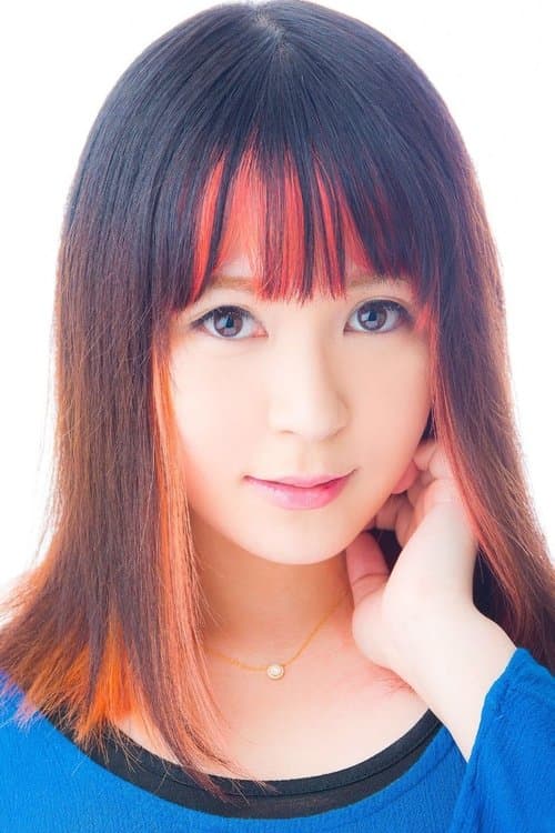 Minami Kabayama photo