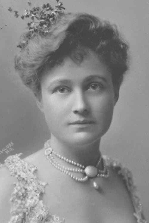 Minnie Dupree photo