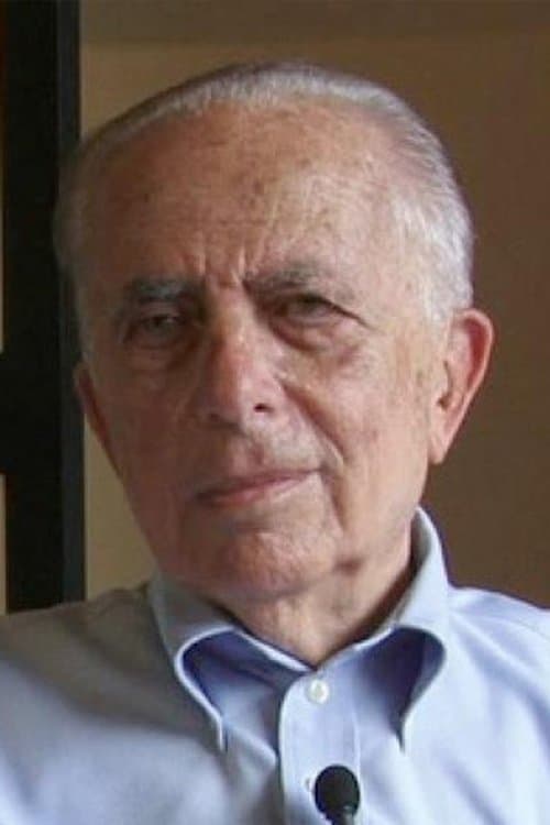 A portrait of Mino Loy