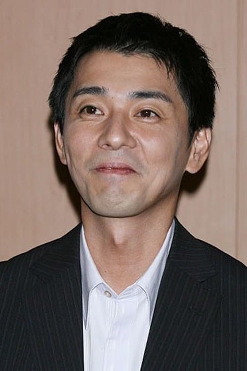 Minoru Tanaka photo