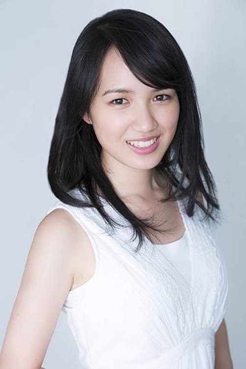 Mio Miyatake photo