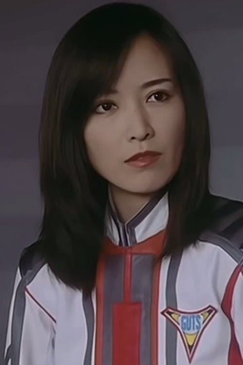 Mio Takaki photo