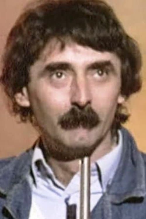 Miodrag Andrić photo