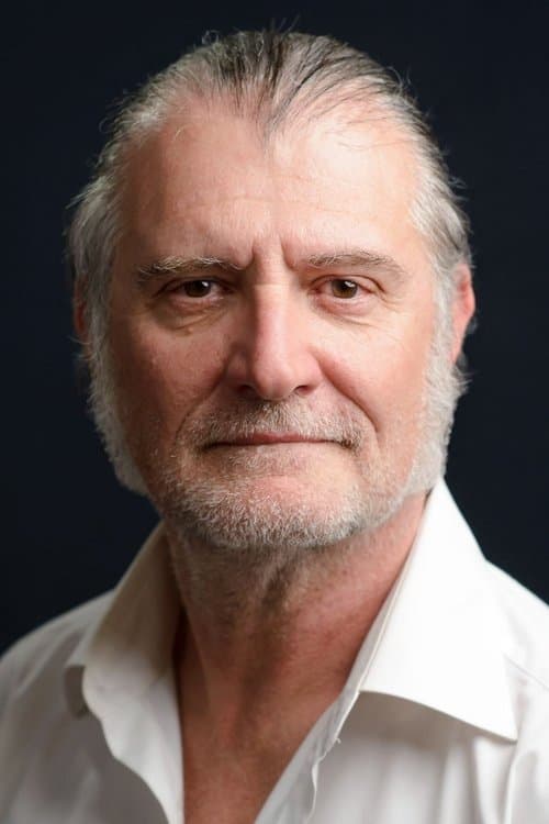 Miodrag Stojanović photo