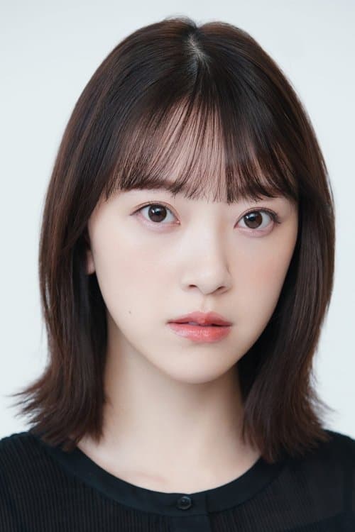 Miona Hori photo