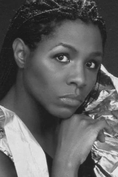 Miquel Brown photo