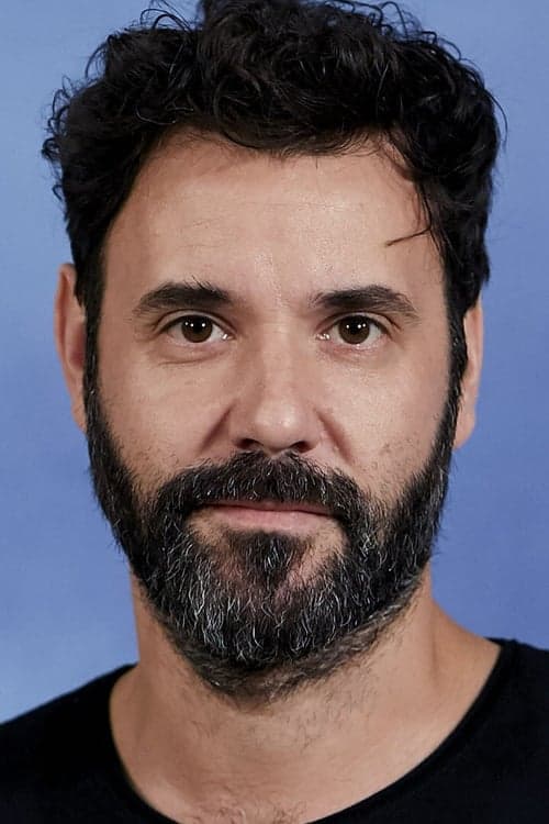 Miquel Fernández photo