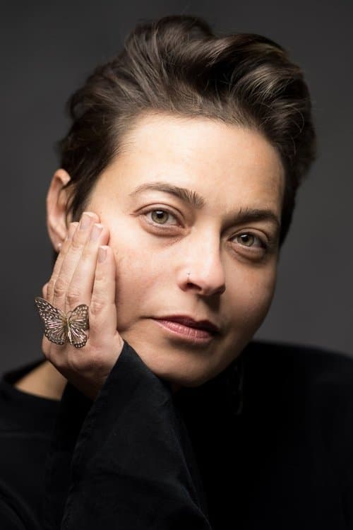 Mira Awad photo
