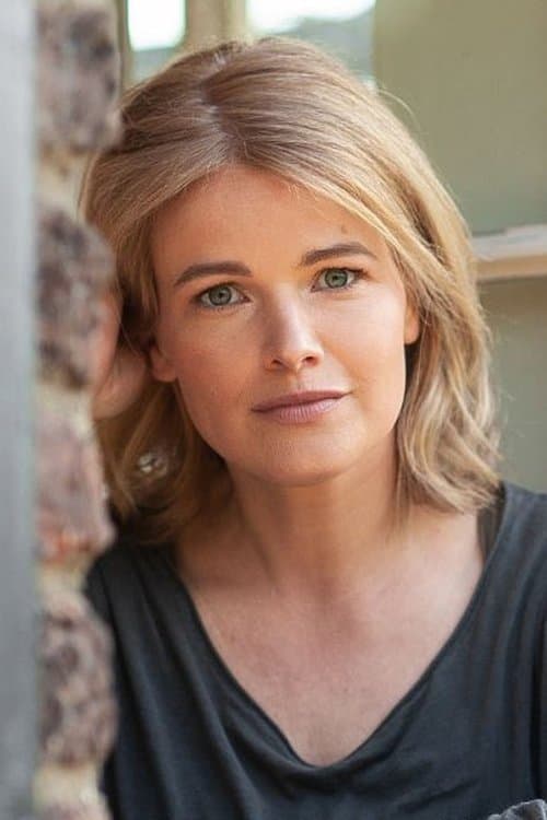 Mira Bartuschek photo
