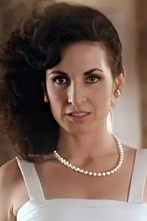 Miranda Garrison photo