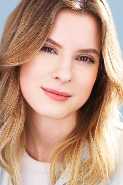 Miranda Gruss photo