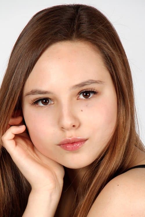 Miranda Kay photo