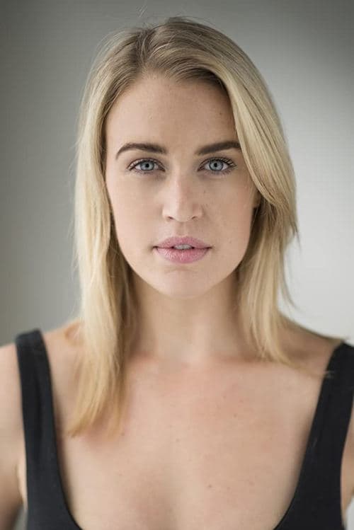 Miranda O'Hare photo