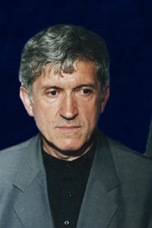 Mircea Diaconu photo