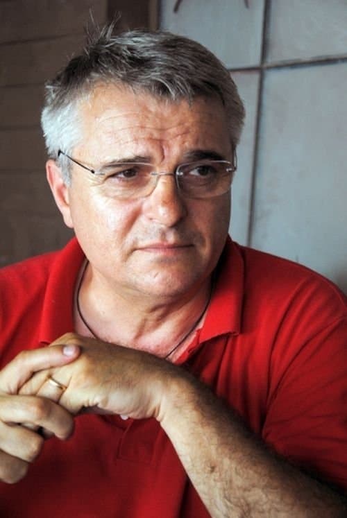 Mircea Rusu photo